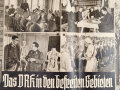 "Das Deutsche Rote Kreuz" Beste Versorgung unserer Verwundeten,  Jahrgang 5, November 1941, über DIN A4