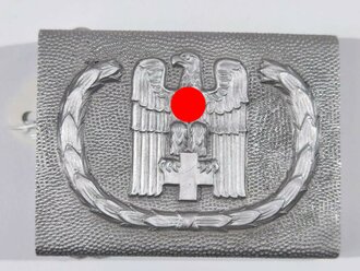 Deutsches Rotes Kreuz,  Koppelschloss für...