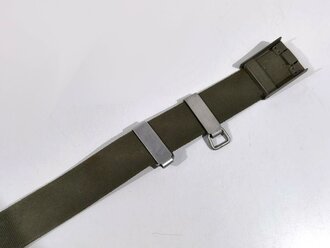 Bundeswehr Feldkoppel , Gesamtlänge 110cm