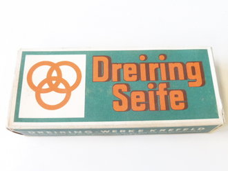 Paket "Dreiring Seife"