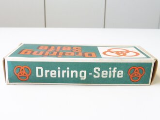 Paket "Dreiring Seife"