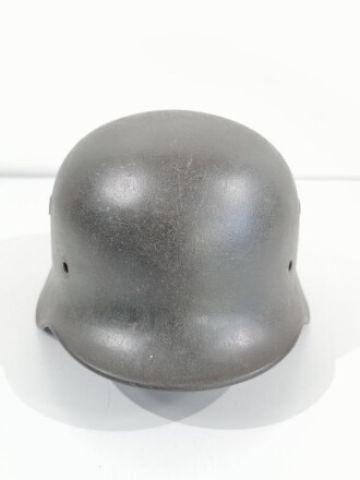 Stahlhelmglocke Wehrmacht Heer Modell 1940. Original...