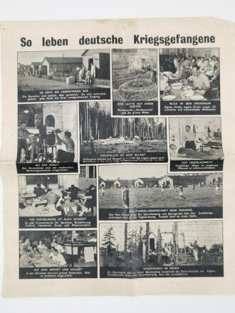 Großbritannien 2. Weltkrieg, "Luftpost -...