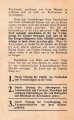 Flugblatt "An die Deutschen Eisenbahner im Ruhrgebiet und Rheinland" WG 29, ca. DIN A5