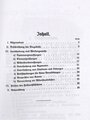 Das Feldmesskästchen 18. ,H.Dv.Nr. 95-21, Berlin 1922, unveränderter Nachdruck 1934, 36 Seiten