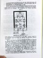 D 904 Funkgerät des kleinen Funktrupps c (mot) mit Funkkraftwagen (Kfz.17/1) Einheitsfahrgestell Gerätebeschreibung und Bedienungsanweisung, 1940, 38 Seiten