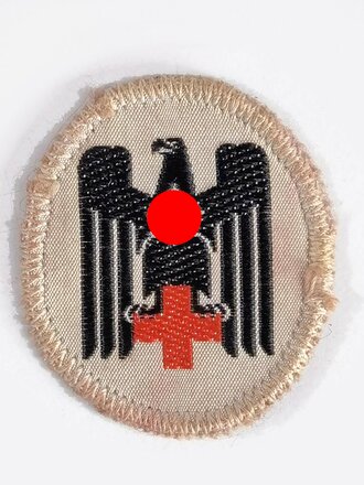 Deutsches Rotes Kreuz, Schiffchenemblem