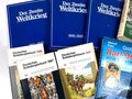 Konvolut Literatur, nicht auf Vollständigkeit oder Zustand geprüft