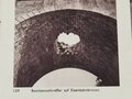 "Marsch- und Kampfweg des Panzerkorps im Westfeldzug Sommer 1940" Bildband mit etwa 180 Bildern