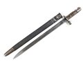 U.S. WWI Bayonet P17 ex P13 made by Remington