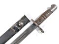 U.S. WWI Bayonet P17 ex P13 made by Remington