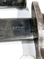 U.S. WWI Bayonet P17 ex P13 made by Remington