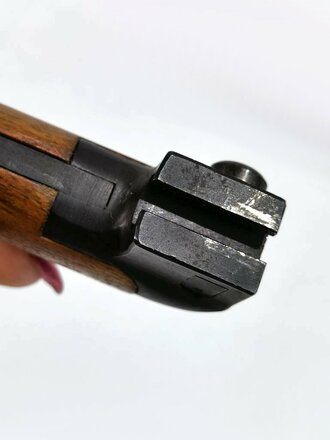 Schweden, Seitengewehr  Modell 1914 für Mauser 1894