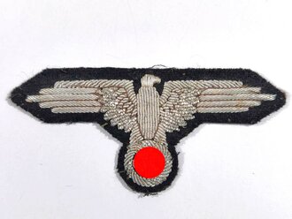 Waffen SS Ärmeladler für Führer, ganz...