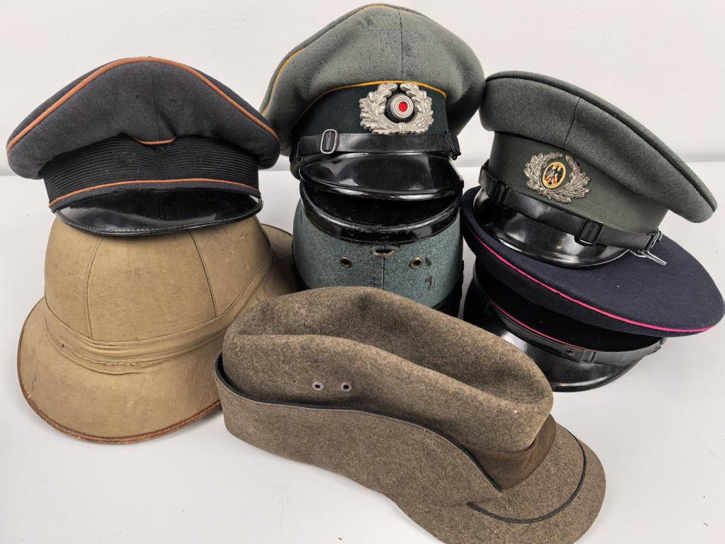 Neue Artikel  01.11.2025