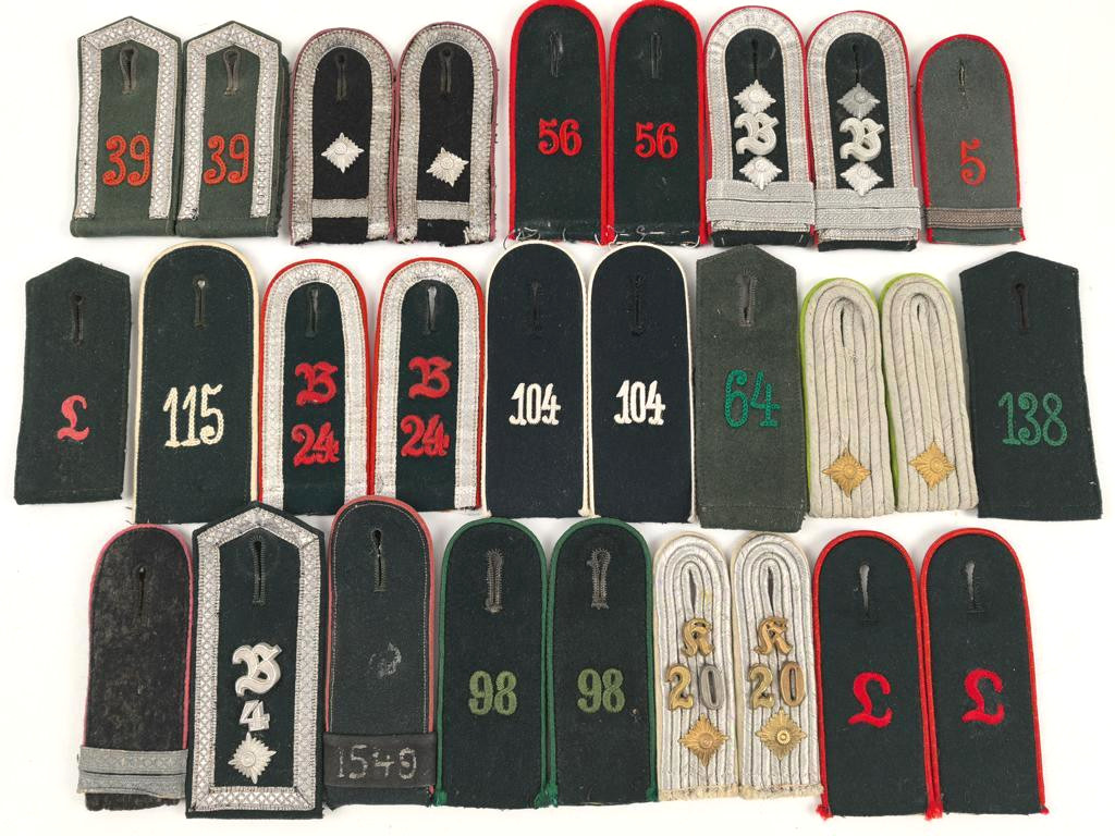 Neue Artikel 01.04.2026