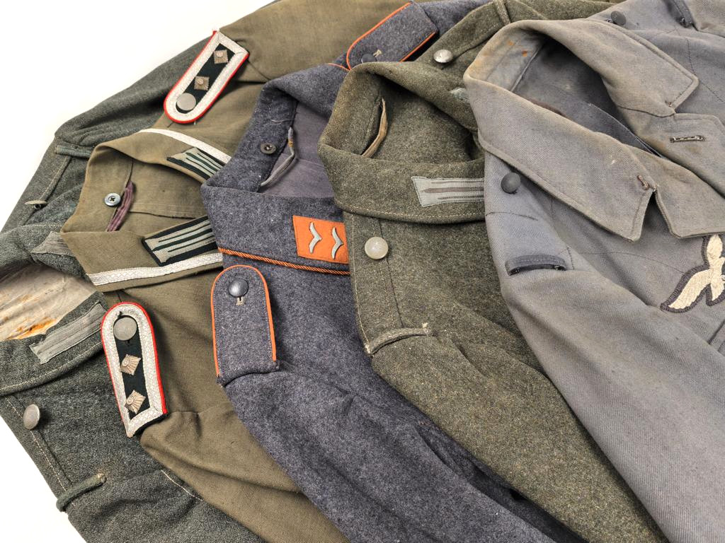 Neue Artikel 01.04.2026