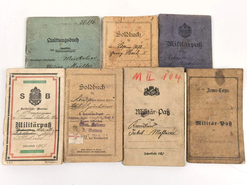 Neue Artikel 15.04.2026